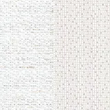 リネンホワイト 色