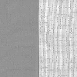 フレンチシルバー　 色