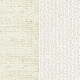 リネンアイボリー 色