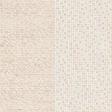 リネンコットンウッド 色