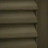 ニューエボニー シャッター