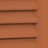 アイランドオレンジ シャッター