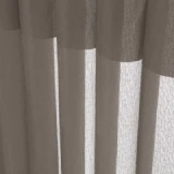 レザーブラウン　 シャッター