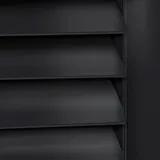 グレーブラック シャッター