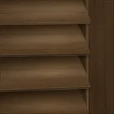 チェリー シャッター