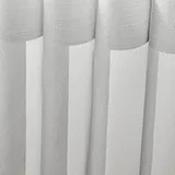 ライトグレー シャッター