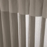 レザーブラウン　 シャッター