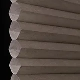 コーヒービーンズ シャッター