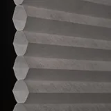 オリオングレー シャッター