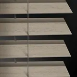 サンブリーチグレー シャッター