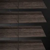 エボニー シャッター