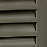 オリーブアッシュ シャッター