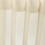 リネンアイボリー シャッター