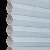 ブルーフラワー シャッター