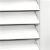 リリーホワイト シャッター
