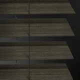 ブラック シャッター