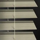 マットホワイト シャッター