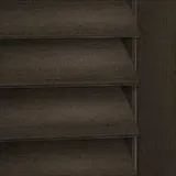 ウェンジ シャッター