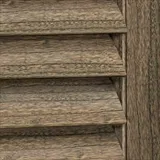 グラニットグレー シャッター