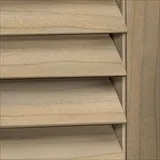 シルクグレー シャッター