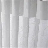 ライトグレー シャッター