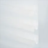 ソフトホワイト シャッター