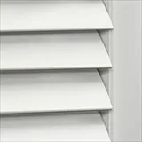 エクストラホワイト シャッター