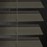 ウェザードチーク シャッター