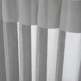 フレンチシルバー　 シャッター