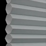 シルバーブルー シャッター