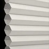 ペールグレー シャッター