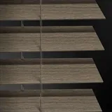 ウェザードグレー シャッター