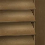 レッドオーク シャッター