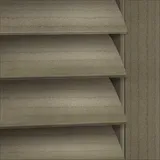 ラスティックグレー シャッター