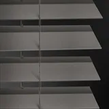 ブラウングレー シャッター
