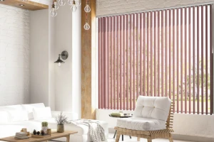 カラー | バーチカルブラインド | ノーマンジャパン