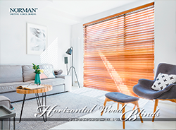 横型ブラインド