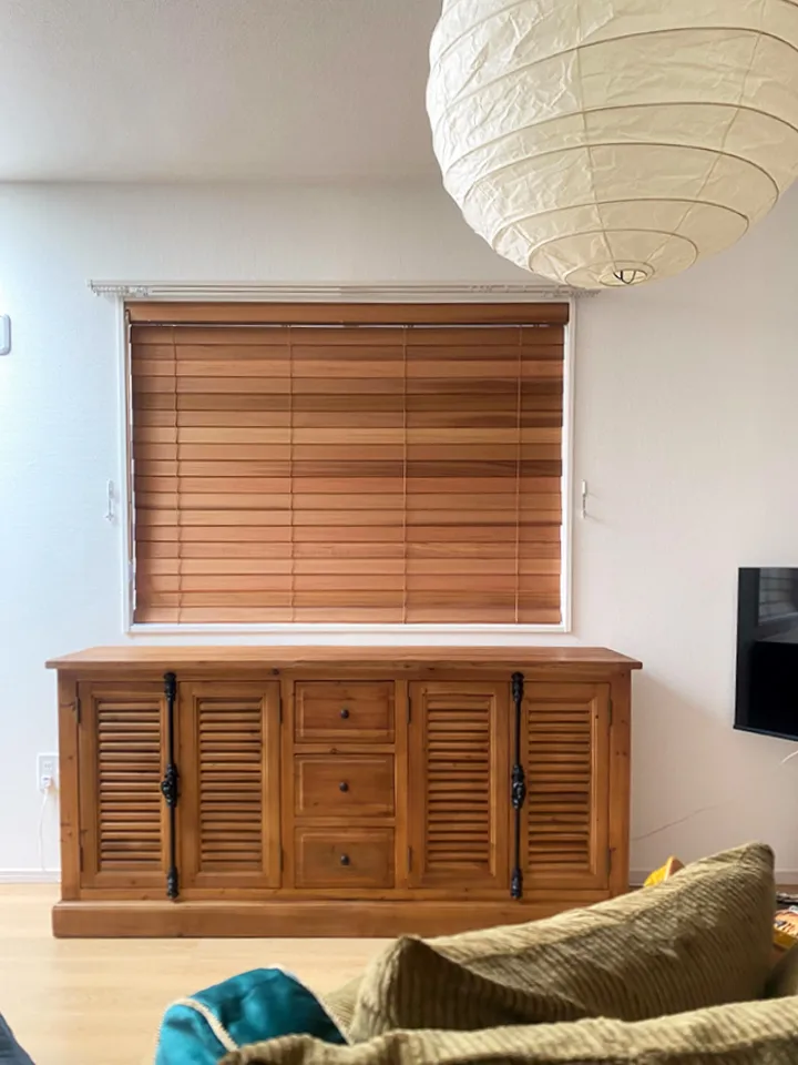 温もりと光が調和する、北欧スタイルの写真4