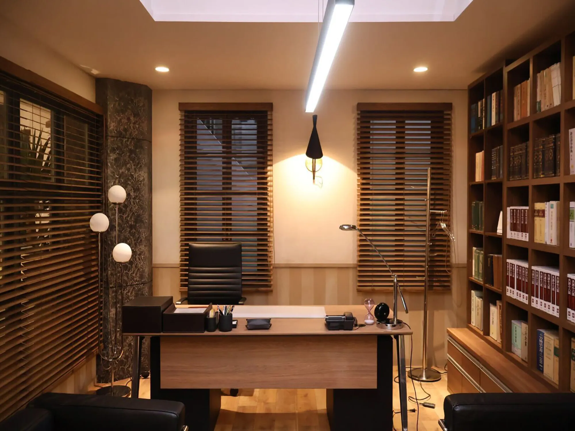 TVドラマ『モンスター』美術協力の写真8