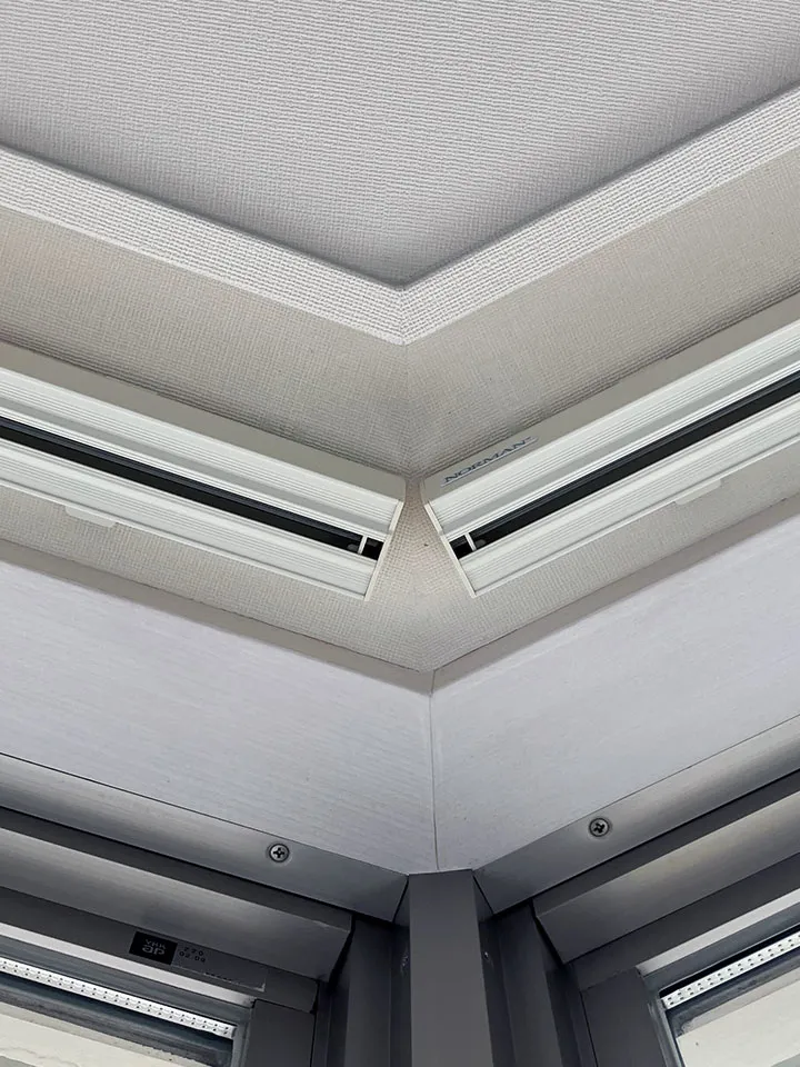 安全と美しさを兼ね備えた縦の美学の写真5