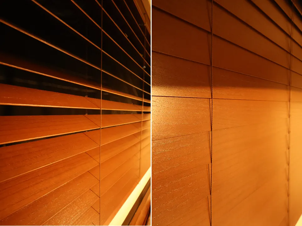 TVドラマ『冬のなんかさ、春のなんかね』美術協力の写真2