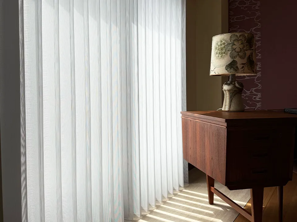 光のレイヤーが包む心地よい空間の写真5