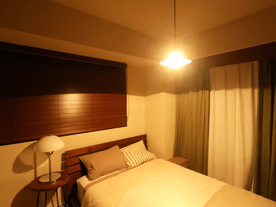 TVドラマ『冬のなんかさ、春のなんかね』美術協力