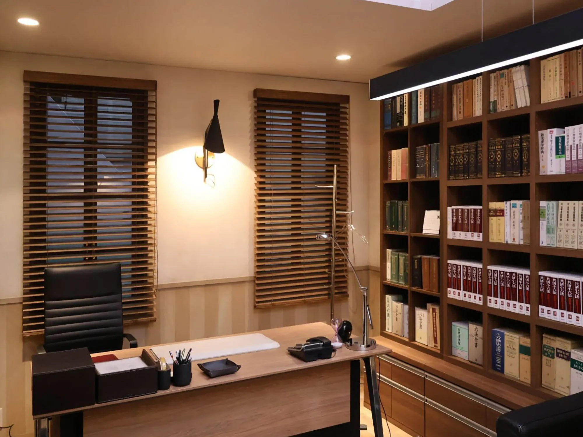 TVドラマ『モンスター』美術協力の写真15