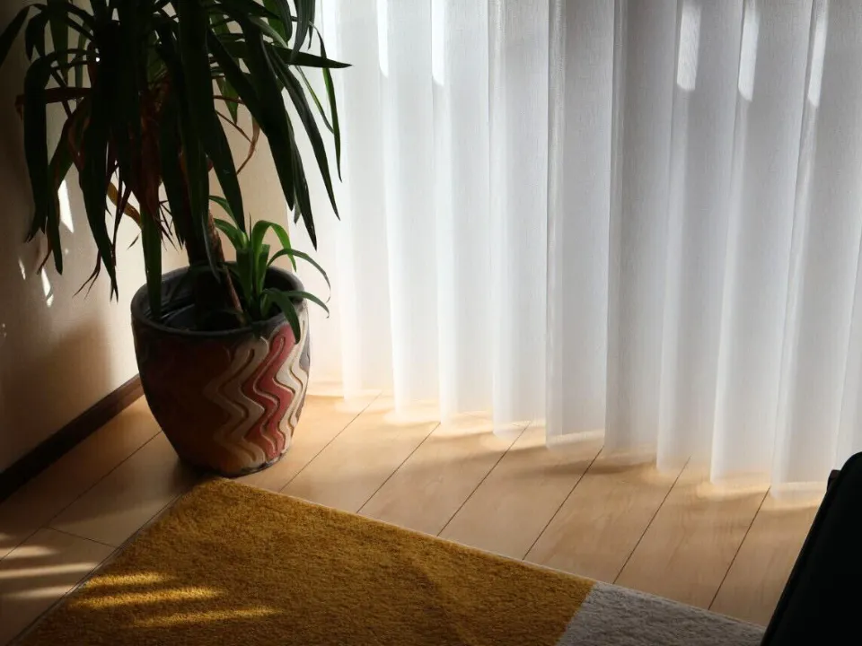 賃貸でも、心地よい暮らしの写真12