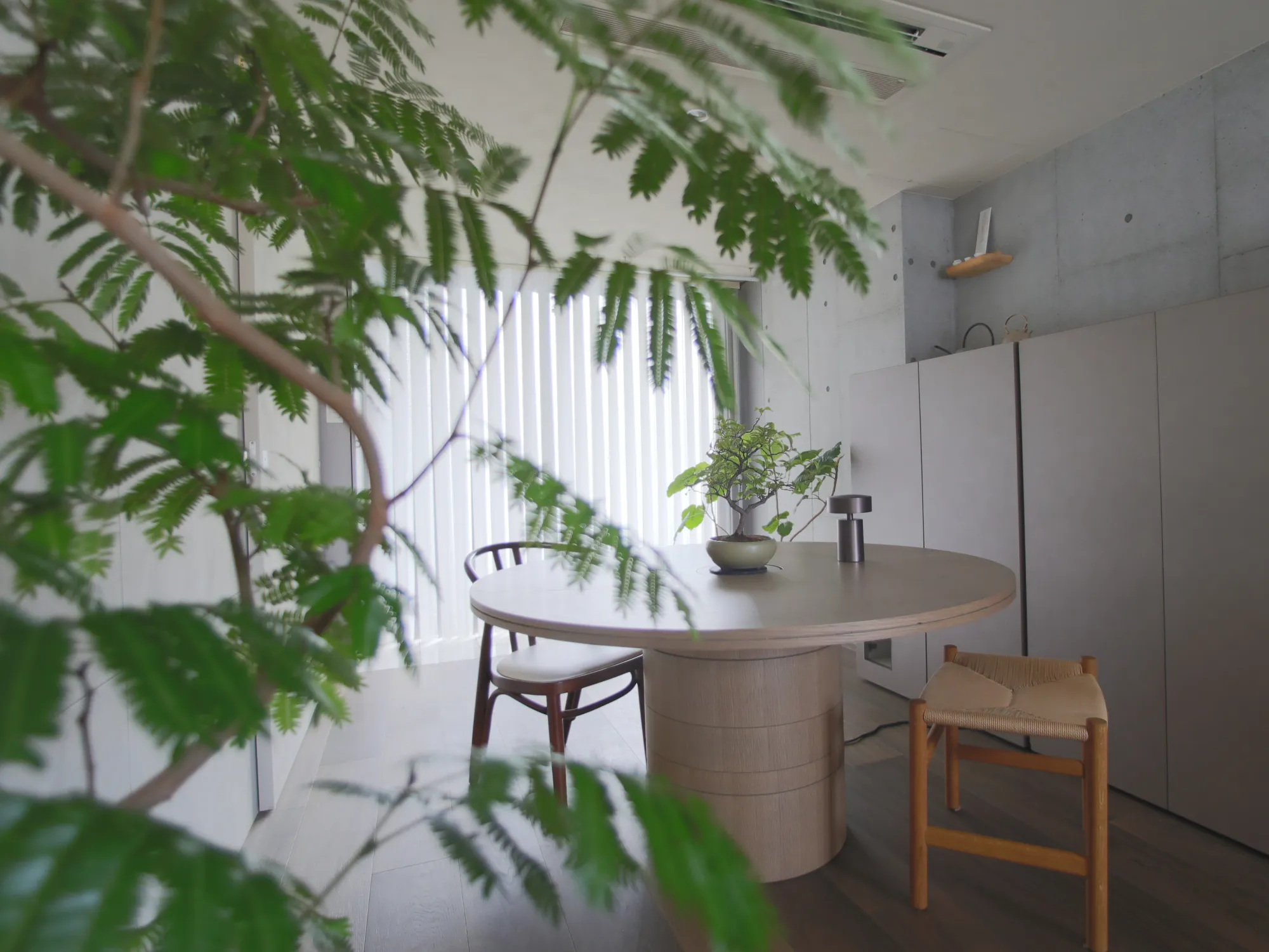 『建築家二人暮らし』タイアップ企画の写真4