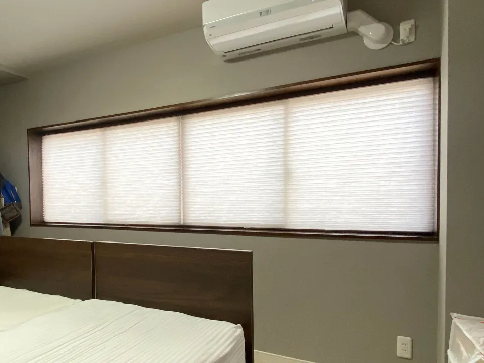 上品さを纏うレザーブラウンの写真8