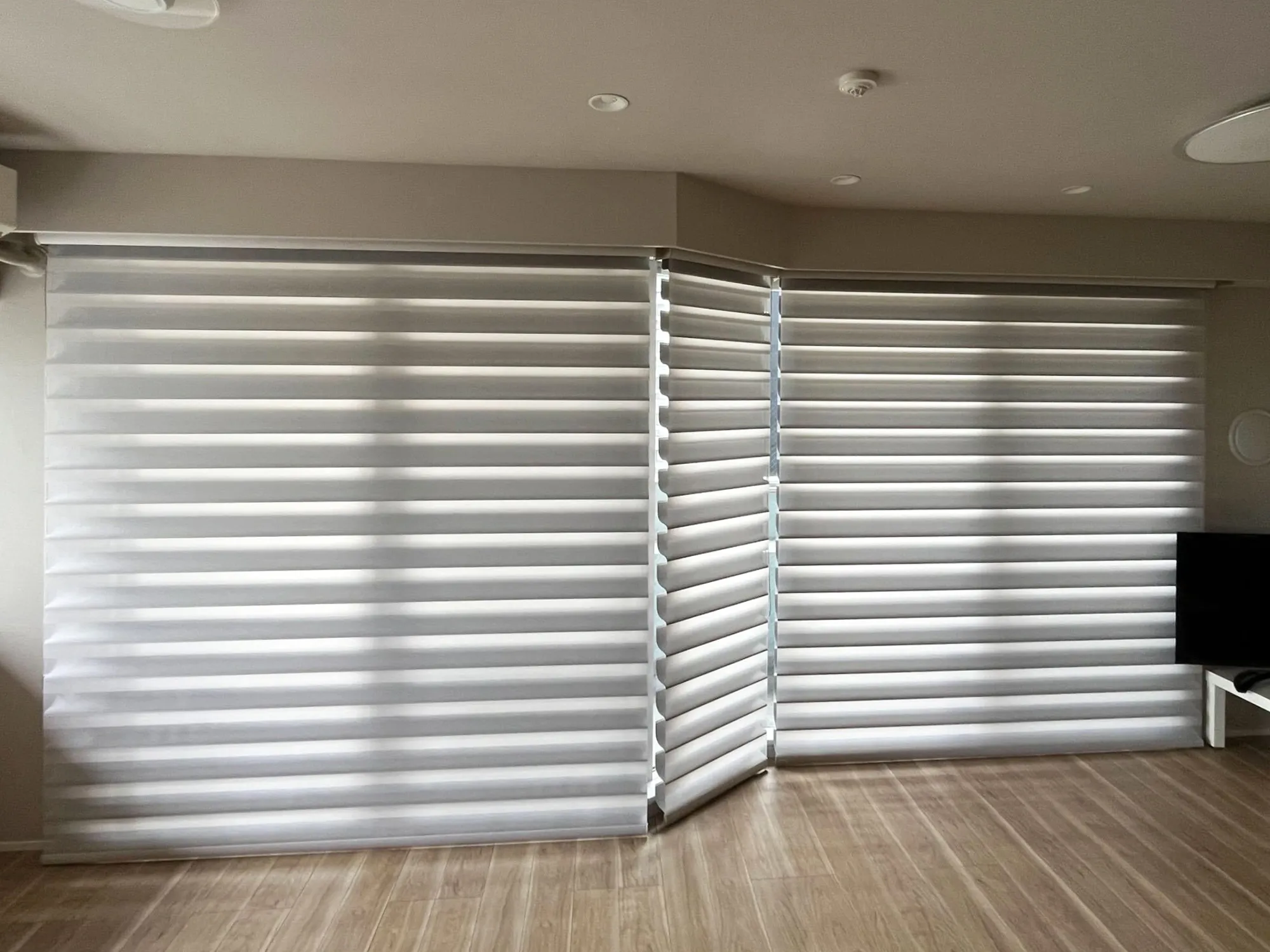 多様な窓に最適なオーダーメイドの写真3