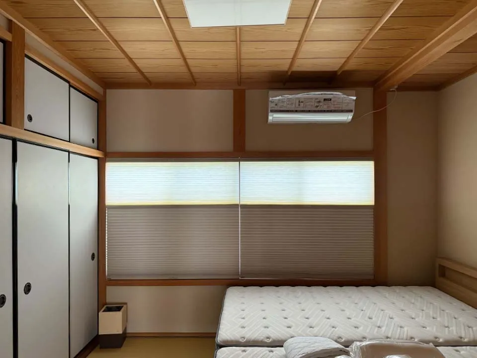 和様美に映えるデザインと快適性の写真4