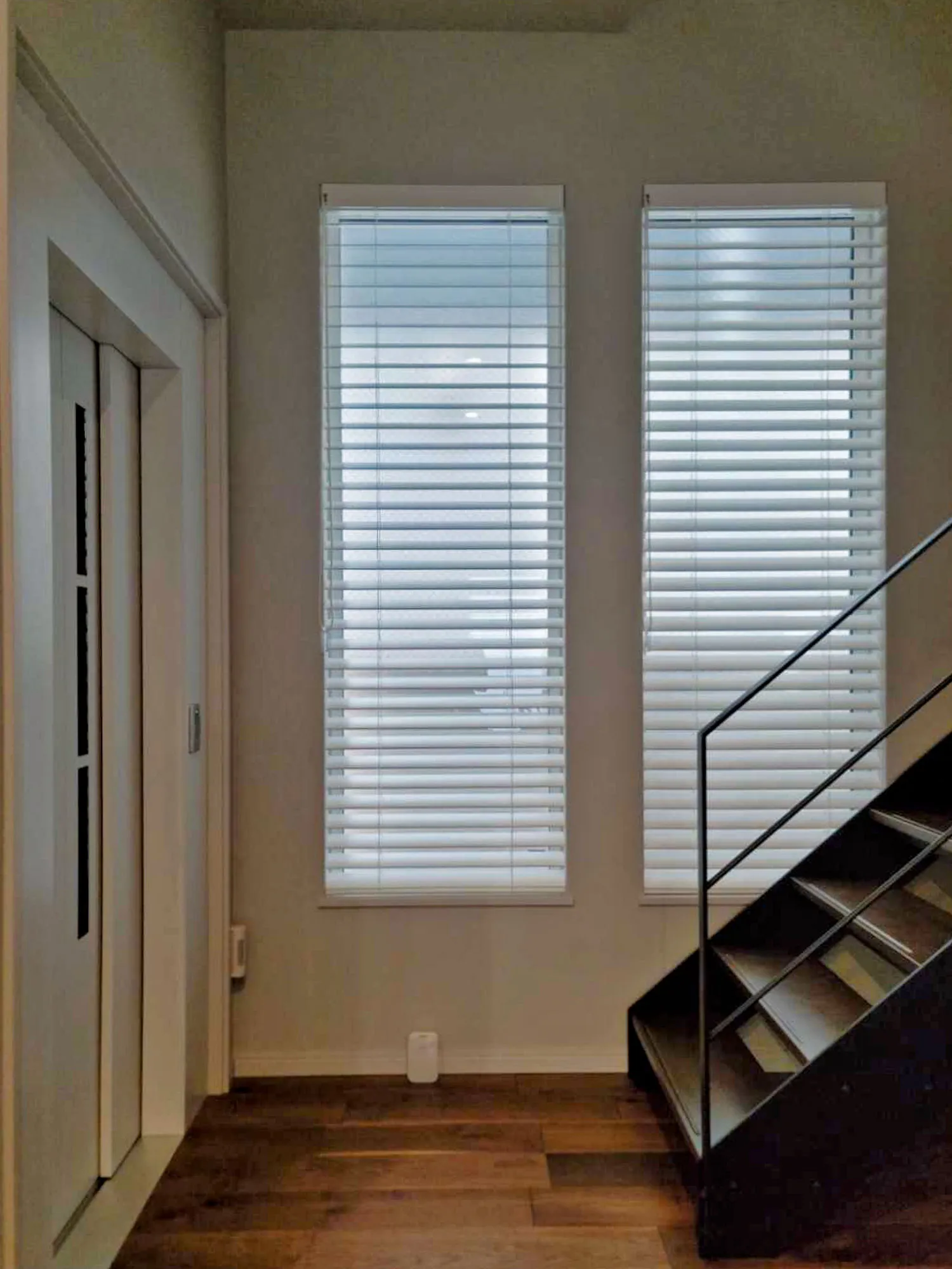 おしゃれな家具が並んだホテルライクなスタイルの写真4